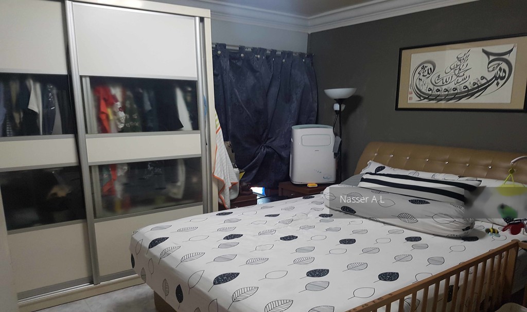 Blk 759 Woodlands Avenue 6 (Woodlands), HDB 4 Rooms #197920912